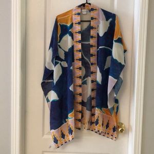 Sisters Gulassa kimono